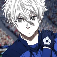 Nagi Seishiro 