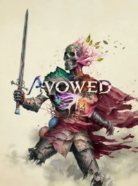 Avowed RPG 