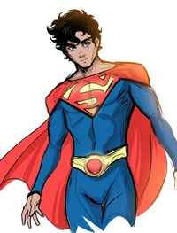 Jon Kent