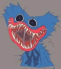 Huggy Wuggy 