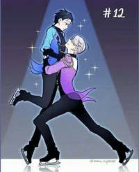Victuuri 