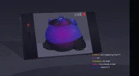Blueberry Stream