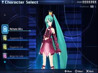 Hatsune Miku