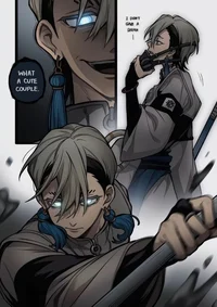 Zanka Nijiku