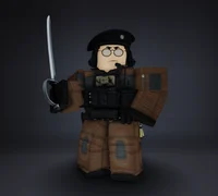 Officer Karlsson