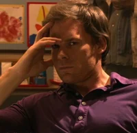 Dexter Morgan