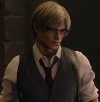 Leon Kennedy