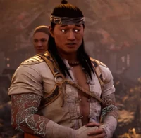 Liu Kang