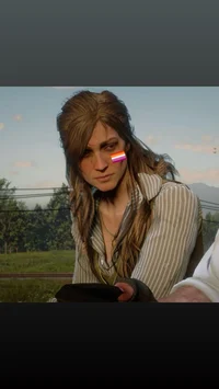 Sadie Adler
