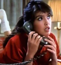 Phoebe Cates 