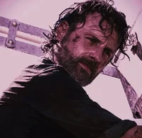 Rick Grimes