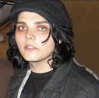 Gerard Way