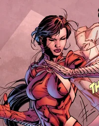 Lady Shiva