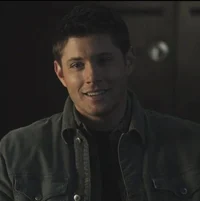 Dean Winchester 