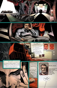 DC injustice 