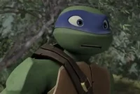 Leo TMNT 2012