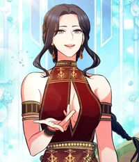 Older Consort Empres