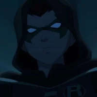 Damian Wayne - DCAMU
