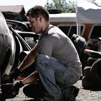 Dean Winchester 