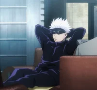 Satoru Gojo