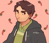 Shane - Stardew