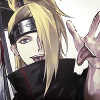 Deidara 