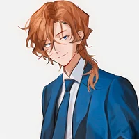 Chuuya Nakahara