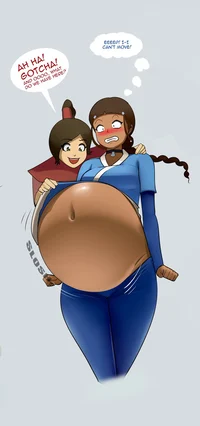 Fat katara 2