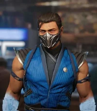 Doc Sub-Zero