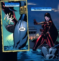 Lady Shiva