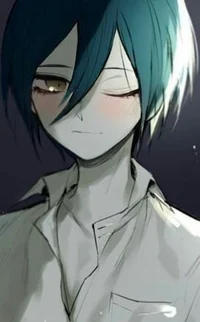 Shuichi Saihara