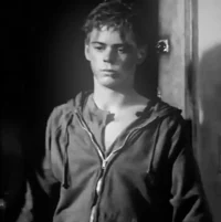 01 - Ponyboy Curtis