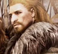 Ulfric Stormcloak