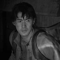 03 - Jesse TLOU