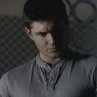 Dean Winchester 