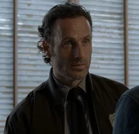 RICK GRIMESS S5