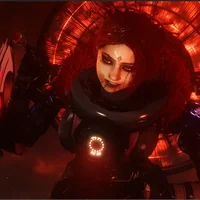 Freaky Astro Duchess