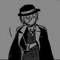 Chuuya Nakahara