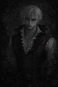 Satoru Gojo 