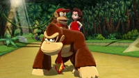 Donkey kong movie