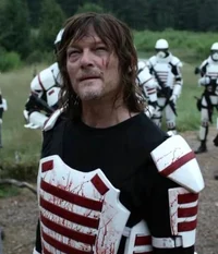 Daryl Dixon 