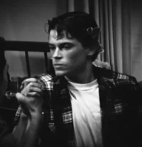 01 - Sodapop Curtis