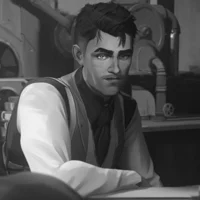 02  - Jayce Talis