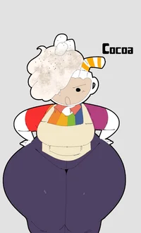 Cocoa