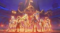 Heroes of Natlan