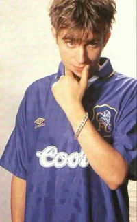 00 DAMON ALBARN