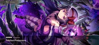 Homura Akemi 