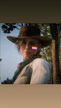 Sadie Adler