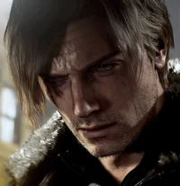 Leon Kennedy 