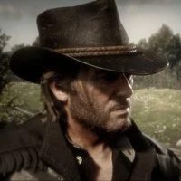 Arthur Morgan